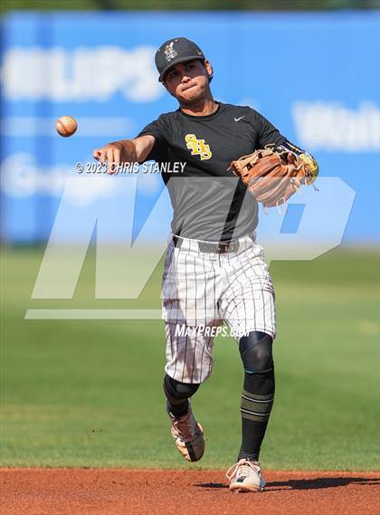 Thumbnail 2 in Sahuarita @ Saguaro (AIA 4A - Round 3 Playoffs) photogallery.