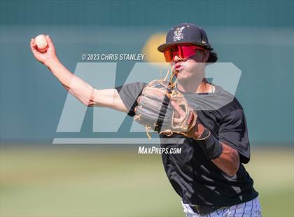 Thumbnail 3 in Sahuarita @ Saguaro (AIA 4A - Round 3 Playoffs) photogallery.