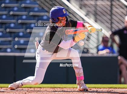 Thumbnail 1 in Sahuarita @ Saguaro (AIA 4A - Round 3 Playoffs) photogallery.