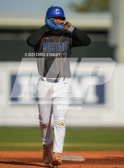 Thumbnail 1 in Sahuarita @ Saguaro (AIA 4A - Round 3 Playoffs) photogallery.