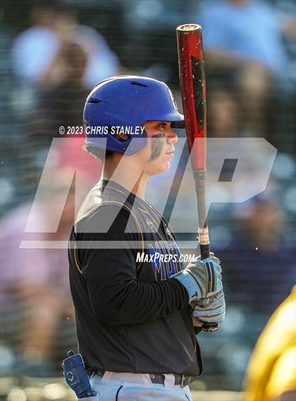 Thumbnail 2 in Sahuarita @ Saguaro (AIA 4A - Round 3 Playoffs) photogallery.