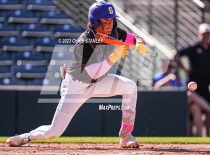 Thumbnail 2 in Sahuarita @ Saguaro (AIA 4A - Round 3 Playoffs) photogallery.