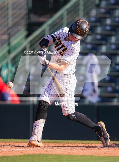 Thumbnail 3 in Sahuarita @ Saguaro (AIA 4A - Round 3 Playoffs) photogallery.