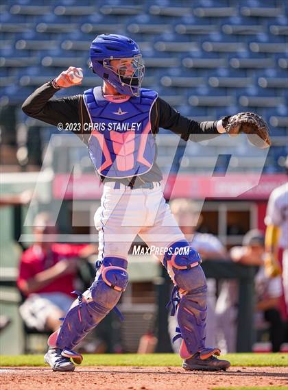 Thumbnail 2 in Sahuarita @ Saguaro (AIA 4A - Round 3 Playoffs) photogallery.