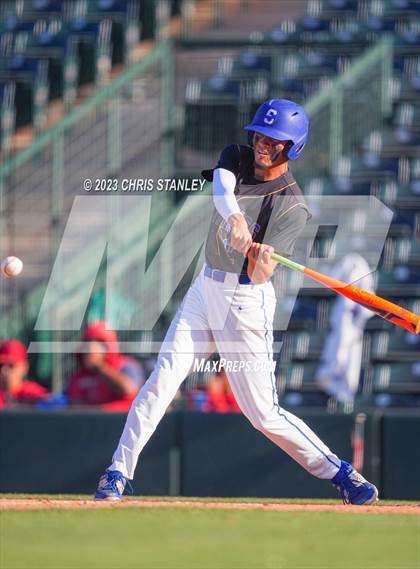 Thumbnail 2 in Sahuarita @ Saguaro (AIA 4A - Round 3 Playoffs) photogallery.