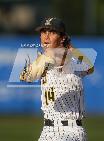 Thumbnail 3 in Sahuarita @ Saguaro (AIA 4A - Round 3 Playoffs) photogallery.