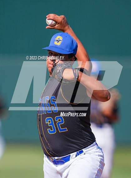 Thumbnail 2 in Sahuarita @ Saguaro (AIA 4A - Round 3 Playoffs) photogallery.