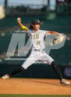 Photo from the gallery "Sahuarita @ Saguaro (AIA 4A - Round 3 Playoffs)"