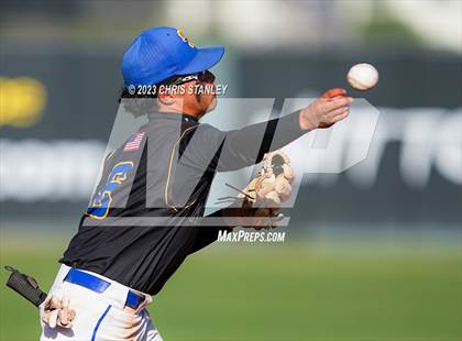 Thumbnail 2 in Sahuarita @ Saguaro (AIA 4A - Round 3 Playoffs) photogallery.
