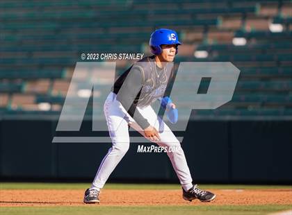 Thumbnail 3 in Sahuarita @ Saguaro (AIA 4A - Round 3 Playoffs) photogallery.