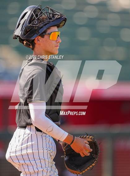 Thumbnail 2 in Sahuarita @ Saguaro (AIA 4A - Round 3 Playoffs) photogallery.