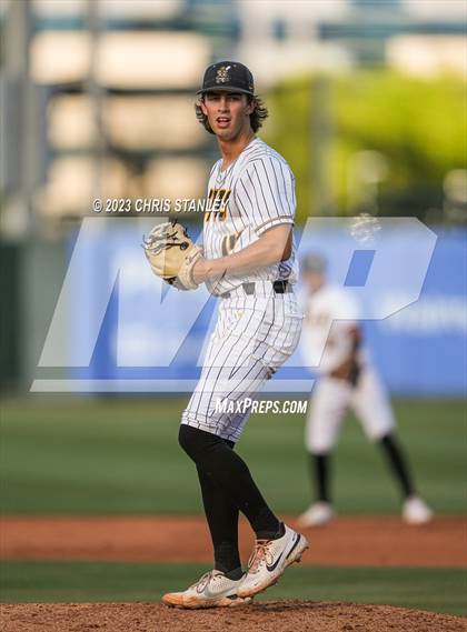 Thumbnail 2 in Sahuarita @ Saguaro (AIA 4A - Round 3 Playoffs) photogallery.