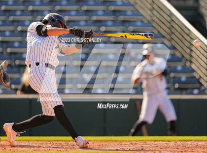Thumbnail 1 in Sahuarita @ Saguaro (AIA 4A - Round 3 Playoffs) photogallery.