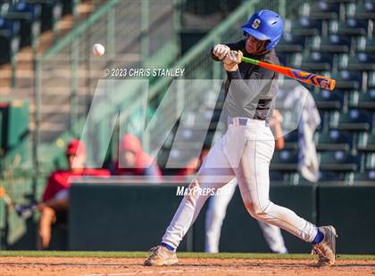 Thumbnail 2 in Sahuarita @ Saguaro (AIA 4A - Round 3 Playoffs) photogallery.