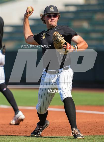 Thumbnail 1 in Sahuarita @ Saguaro (AIA 4A - Round 3 Playoffs) photogallery.