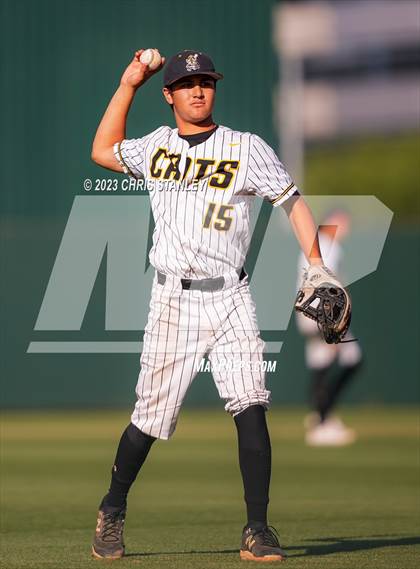 Thumbnail 1 in Sahuarita @ Saguaro (AIA 4A - Round 3 Playoffs) photogallery.