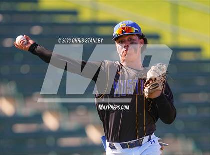 Thumbnail 3 in Sahuarita @ Saguaro (AIA 4A - Round 3 Playoffs) photogallery.