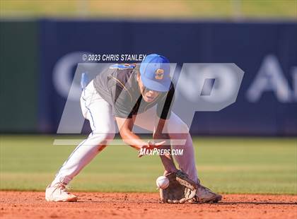 Thumbnail 1 in Sahuarita @ Saguaro (AIA 4A - Round 3 Playoffs) photogallery.