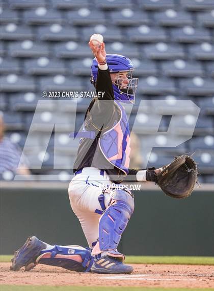 Thumbnail 1 in Sahuarita @ Saguaro (AIA 4A - Round 3 Playoffs) photogallery.