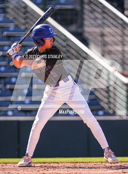 Thumbnail 3 in Sahuarita @ Saguaro (AIA 4A - Round 3 Playoffs) photogallery.