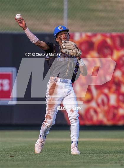 Thumbnail 2 in Sahuarita @ Saguaro (AIA 4A - Round 3 Playoffs) photogallery.