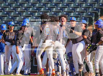 Thumbnail 1 in Sahuarita @ Saguaro (AIA 4A - Round 3 Playoffs) photogallery.