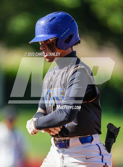 Thumbnail 2 in Sahuarita @ Saguaro (AIA 4A - Round 3 Playoffs) photogallery.