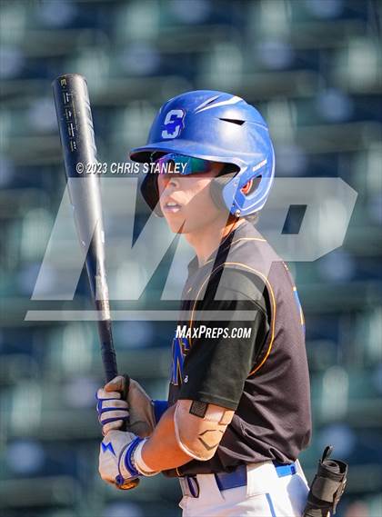 Thumbnail 3 in Sahuarita @ Saguaro (AIA 4A - Round 3 Playoffs) photogallery.