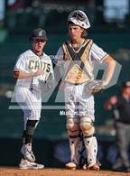 Photo from the gallery "Sahuarita @ Saguaro (AIA 4A - Round 3 Playoffs)"