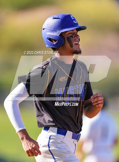 Thumbnail 3 in Sahuarita @ Saguaro (AIA 4A - Round 3 Playoffs) photogallery.
