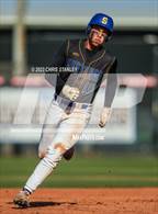 Photo from the gallery "Sahuarita @ Saguaro (AIA 4A - Round 3 Playoffs)"