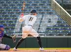 Photo from the gallery "Sahuarita @ Saguaro (AIA 4A - Round 3 Playoffs)"