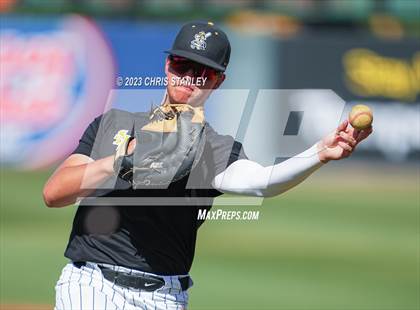 Thumbnail 1 in Sahuarita @ Saguaro (AIA 4A - Round 3 Playoffs) photogallery.