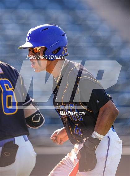 Thumbnail 2 in Sahuarita @ Saguaro (AIA 4A - Round 3 Playoffs) photogallery.
