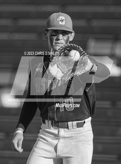 Thumbnail 3 in Sahuarita @ Saguaro (AIA 4A - Round 3 Playoffs) photogallery.