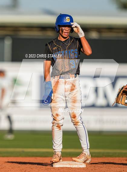 Thumbnail 3 in Sahuarita @ Saguaro (AIA 4A - Round 3 Playoffs) photogallery.