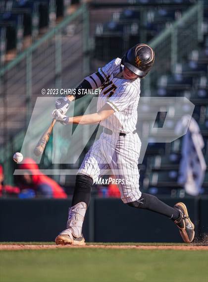 Thumbnail 2 in Sahuarita @ Saguaro (AIA 4A - Round 3 Playoffs) photogallery.