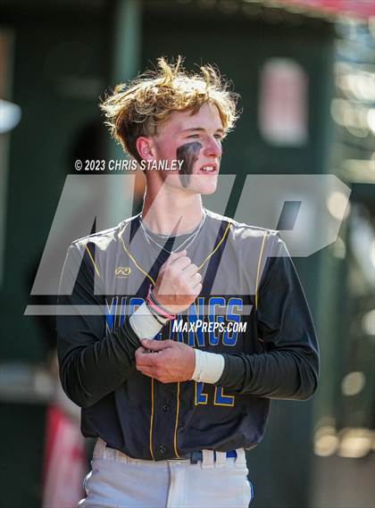 Thumbnail 2 in Sahuarita @ Saguaro (AIA 4A - Round 3 Playoffs) photogallery.