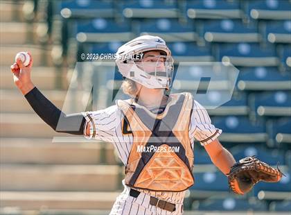 Thumbnail 1 in Sahuarita @ Saguaro (AIA 4A - Round 3 Playoffs) photogallery.