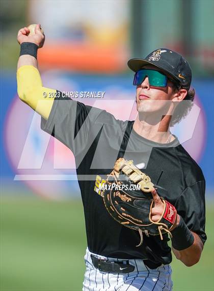 Thumbnail 3 in Sahuarita @ Saguaro (AIA 4A - Round 3 Playoffs) photogallery.