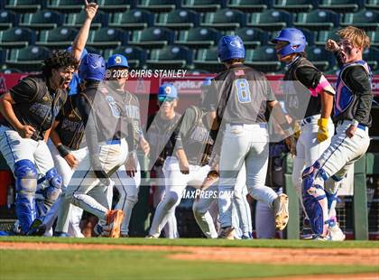 Thumbnail 2 in Sahuarita @ Saguaro (AIA 4A - Round 3 Playoffs) photogallery.