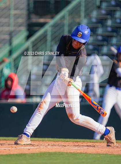 Thumbnail 2 in Sahuarita @ Saguaro (AIA 4A - Round 3 Playoffs) photogallery.