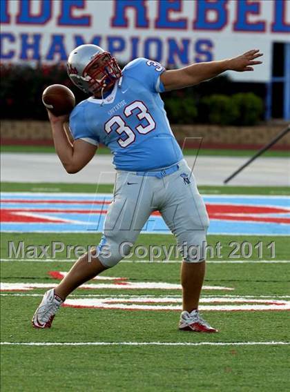 Thumbnail 3 in Fayetteville @ Southside photogallery.