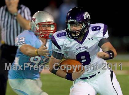 Thumbnail 2 in Fayetteville @ Southside photogallery.