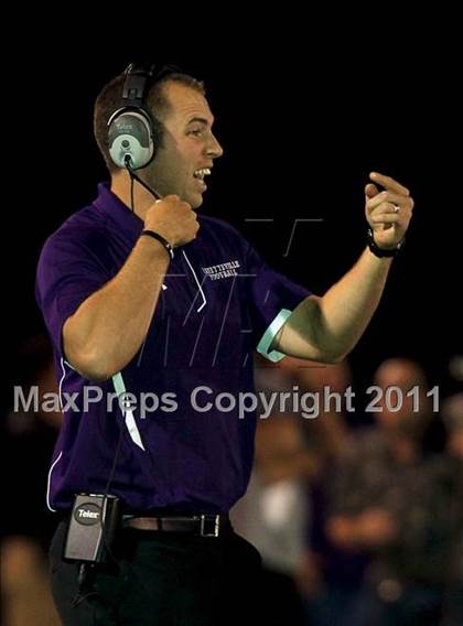 Thumbnail 3 in Fayetteville @ Southside photogallery.