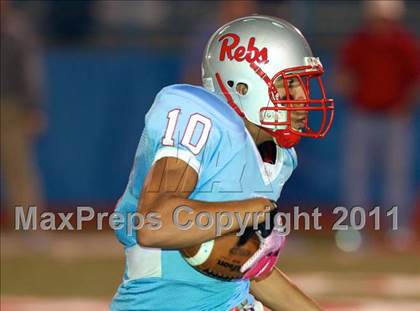 Thumbnail 3 in Fayetteville @ Southside photogallery.