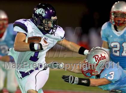 Thumbnail 1 in Fayetteville @ Southside photogallery.