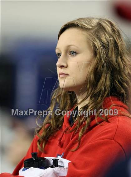 Thumbnail 1 in Allen vs. Carroll (Texas 5A Region I Area Playoffs) photogallery.