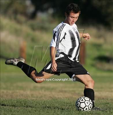 Thumbnail 1 in Rodriguez @ Roseville (Section playoffs) photogallery.