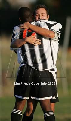 Thumbnail 1 in Rodriguez @ Roseville (Section playoffs) photogallery.